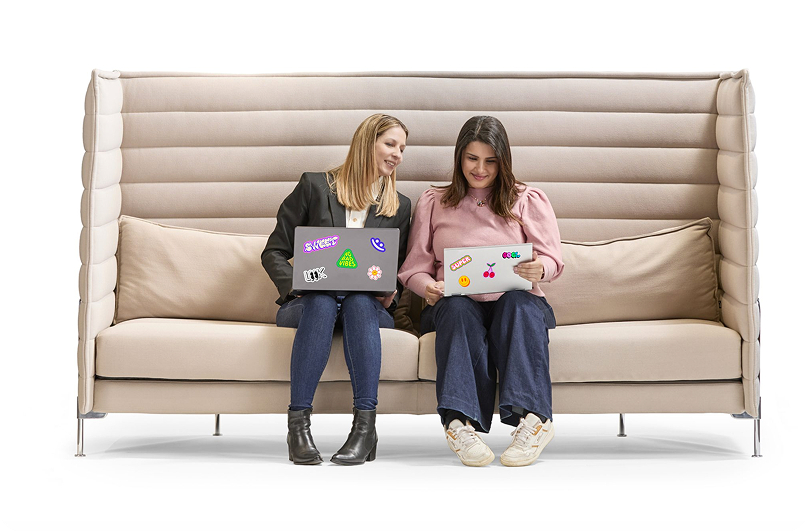 Vi levererar exceptionella konsumentupplevelser.